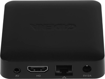 Медиаплеер Cadena Pro A 8Gb