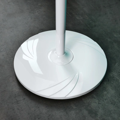 Вентилятор напольный Timberk T-SF1602RC 45Вт скоростей:3 ПДУ белый