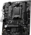 Материнская плата MSI PRO B650M-E SocketAM5 AMD B650 2xDDR5 mATX AC`97 8ch(7.1) GbLAN RAID+VGA+HDMI