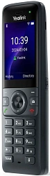Трубка Yealink AX83H черный