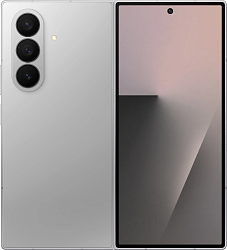 Смартфон Samsung SM-F966B Galaxy Z Fold7 512Gb 12Gb серый раскладной 3G 4G 8" 1968x2184 Android 16 200Mpix 802.11 a/b/g/n/ac/ax/be NFC GPS GSM900/1800 GSM1900 Protect
