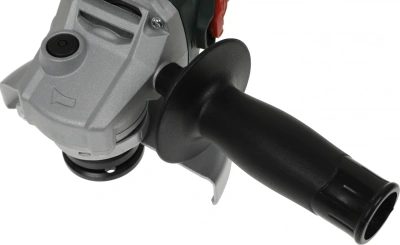 Углошлифовальная машина Metabo W 650-125 650Вт 11000об/мин рез.шпин.:M14 d=125мм (603602010)