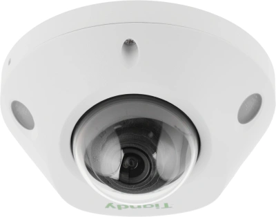 Камера видеонаблюдения IP Tiandy Pro TC-C35PS I3/E/Y/M/H/2.8mm/V4.2 2.8-2.8мм цв. корп.:белый (TC-C35PS I3/E/Y/M/H/2.8/V4.2)