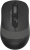 Мышь A4Tech Fstyler FG10 черный/серый оптическая 2000dpi беспров. USB 4but (FG10 GREY)