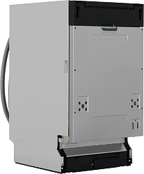 Посудомоечная машина встраив. Gorenje GV563E11 704Вт узкая