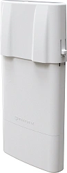Точка доступа MikroTik NetBox 5 ax (L11UG-5HAXD-NB) AX2400 10/100/1000BASE-TX белый