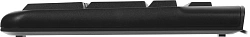 Клавиатура + мышь Logitech MK120 клав:черный мышь:черный/серый USB (920-002561)