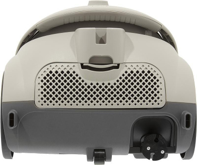 Пылесос Samsung VCC5241S3K/XEV 1800Вт черный/белый