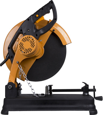 Отрезная пила Вихрь ОП-355/2500 2500Вт 4000об/мин d=355мм