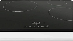 Индукционная варочная поверхность Bosch PUC631BB5E черный