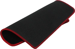 Коврик для мыши A4Tech Bloody B-072 Мини черный/рисунок 275x225x4мм
