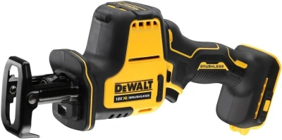 Сабельная пила DeWalt DCS369NT-XJ аккум. 2800ход/мин ДА