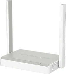 Роутер беспроводной Keenetic Netcraze Air (NC-1613) AC1200 10/100BASE-TX