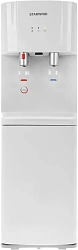 Кулер Starwind SW-1113EW напольный электронный белый