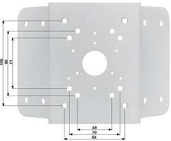 Кронштейн Dahua DH-PFA151