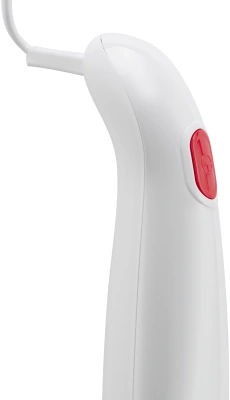 Блендер погружной Maxwell MW-1151 700Вт белый