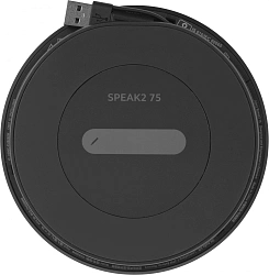 Спикерфон Jabra Speak2 темно-серый (2775-109)