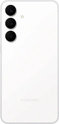 Смартфон Samsung SM-S731B Galaxy S25 FE 256Gb 8Gb белый моноблок 3G 4G 2Sim 6.7" 1080x2340 Android 16 50Mpix 802.11 a/b/g/n/ac/ax NFC GPS GSM900/1800 GSM1900 Protect