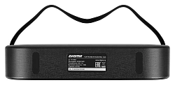 Колонка порт. Digma S-24 зеленый 10W 1.0 BT/3.5Jack/USB 10м 3000mAh (SP2410GR)