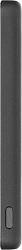 Мобильный аккумулятор Xiaomi Super Slim Magnetic 5000mAh QC3.0/PD3.0 22.5W 3A USB-C беспров.зар. черный (BHR08PMGL)