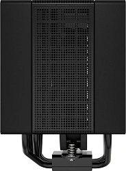 Устройство охлаждения(кулер) Deepcool Assassin 4S Soc-AM5/AM4/1151/1200/2066/1700 черный 4-pin 22.6-29.3dB Al+Cu 250W 1380gr Ret (R-ASN4S-BKGPMN-G)