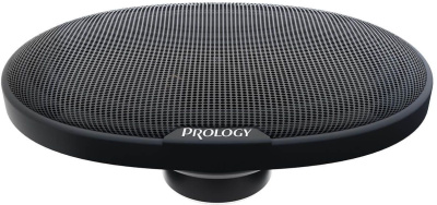 Колонки автомобильные Prology CX-693 200Вт 90дБ 4Ом 15x23см (6x9дюйм) (ком.:2кол.) коаксиальные трехполосные
