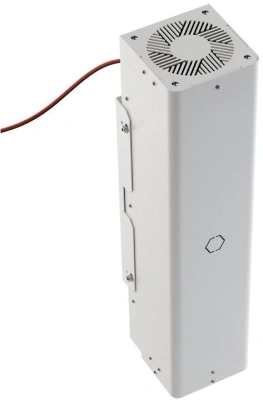 Воздухоочиститель Рэмо ОВУ-23 АВТО-3 15Вт белый