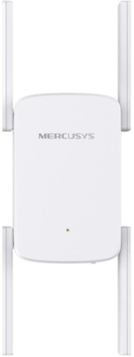 Повторитель беспроводного сигнала Mercusys ME50G AC1900 10/100/1000BASE-TX белый