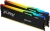 Память DDR5 2x16GB 5600MHz Kingston KF556C36BBEAK2-32 Fury Beast Expo RGB RTL Gaming PC5-44800 CL36 DIMM 288-pin 1.25В kit single rank с радиатором Ret