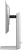 Монитор Samsung 27" Odyssey G6 S27DG600SIXCI черный OLED LED 1ms 16:9 HDMI матовая HAS Piv 250cd 178гр/178гр 2560x1440 360Hz FreeSync Premium Pro DP Quad 2K (1440p) USB 6.9кг