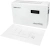 Стабилизатор напряжения Smartwatt AVR Slim 10000RW 10000ВА белый