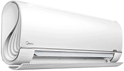 Сплит-система Midea Breezeless MSFA2-09N8D6-I/MSFA1-09N8D6-O белый