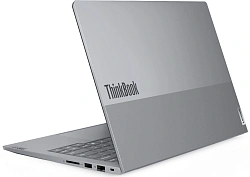Ноутбук Lenovo Thinkbook 14 G8 IAL Core Ultra 5 225U 16Gb SSD512Gb Intel Graphics 14" IPS WUXGA (1920x1200) Windows 11 Pro grey WiFi BT Cam (21SJ0061GQ)