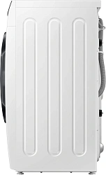 Стиральная машина Samsung WW80AG6S28AELP класс: A загр.фронтальная макс.:8кг белый инвертор