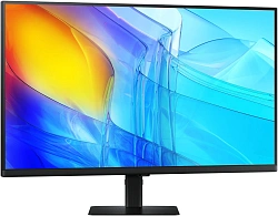Монитор Samsung 32" S32D806EAMXUE черный VA LED 5ms 16:9 HDMI матовая HAS Piv 3000:1 350cd 178гр/178гр 3840x2160 60Hz DP 4K USB 6.9кг