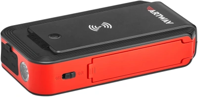 Пуско-зарядное устройство Artway JS-1016