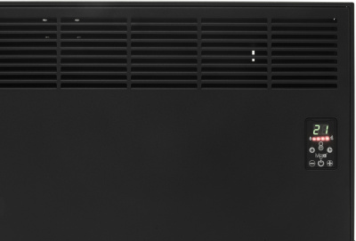 Конвектор ivigo ЕPK E EPK4590E20 2000Вт черный