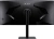 Монитор Acer 34" Nitro CZ342CURVbmiphuzx черный VA LED 1ms 21:9 HDMI M/M матовая HAS 3000:1 300cd 178гр/178гр 3440x1440 180Hz DP 2K USB 7.97кг