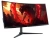 Монитор Acer 34" Nitro XZ342CUV3bmiiphx черный VA LED 1ms 21:9 HDMI M/M матовая HAS 400cd 178гр/178гр 3440x1440 180Hz DP 2K Монитор Acer 34" Nitro XZ342CUV3bmiiphx черный VA LED 1ms 21:9 HDMI M/M матовая HAS 400cd 178гр/178гр 3440x1440 180Hz DP 2K