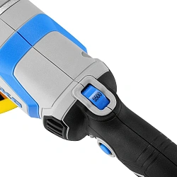 Эксцентриковая шлифмашина Deko DKCP20DA PRO D150мм аккум. жестк.кейс (085-1066)