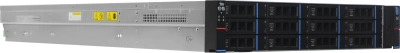 Сервер IRU Rock G2212AG4 2x9354 12x32Gb LSI 9361-8I SGL12Gb/s AST2600 2P 10G SFP+ 2x2200W w/o OS (2089957)