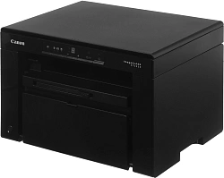 МФУ лазерный Canon imageClass MF3010 (5252B007/5252B008/5252B011) A4 черный
