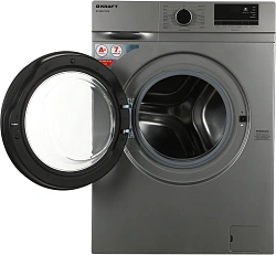 Стиральная машина Kraft KF-MDS7107G класс: A+ загр.фронтальная макс.:7кг серый