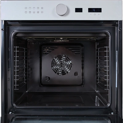 Духовой шкаф Электрический Lex EDM 1001 ONE WH белый