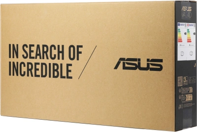 Монитор Asus 23.8" VA24DQSB черный IPS LED 16:9 HDMI M/M матовая HAS Piv 1000:1 250cd 178гр/178гр 1920x1080 75Hz VGA DP FHD USB 5.31кг