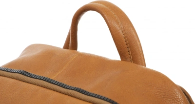 Рюкзак Piquadro Carl CA6302S129/G охра кожа