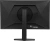 Монитор AOC 27" Q27G4X черный IPS LED 0.5ms 16:9 HDMI матовая HAS Piv 450cd 178гр/178гр 2560x1440 180Hz G-Sync FreeSync Premium DP 2K 5.29кг