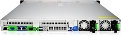 Сервер IRU Rock G1210P 2x6330 4x32Gb LSI 9361-8I AST2500 2xGigEth 2x1300W w/o OS (2092134)