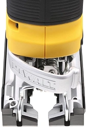 Лобзик DeWalt DCS334N-XJ 400Вт 3000ходов/мин от аккумулятора