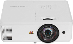 Проектор ViewSonic PS502W DLP 5000Lm LS (1280x800) 15000:1 ресурс лампы:5000часов 2xHDMI 2.87кг